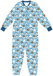 Produktbild von Pyjama FuzzYard Onesie - Arctic Age