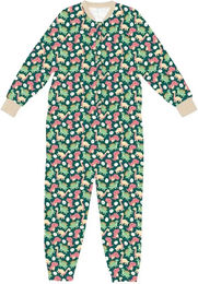 Produktbild von Pyjama FuzzYard Onesie - Dinosaur Land