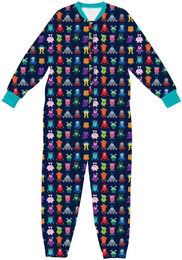 Produktbild von Pyjama FuzzYard Onesie - Yardsters