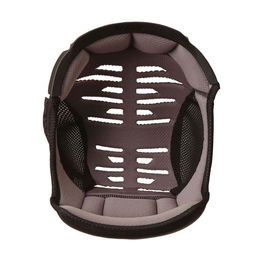 Produktbild von Padding KEP Inlay Cromo/Nova 2.0 Oval Schwarz