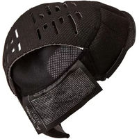 Produktbild von Padding KEP Inlay Cromo/Nova 2.0 Oval Schwarz