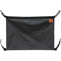 Produktbild von Paddock Sports Boxenbehang aus Polyester in Schwarz oder Marine Einheitsgröße