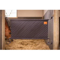 Produktbild von Paddock Sports Boxentür aus Polyester in Blau und Schwarz