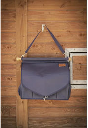 Produktbild von Paddock Sports Boxsack Blau