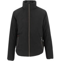 Produktbild von Paddock Sports Damenjacke Winter aus Polyester in Blau oder Schwarz Größe 2XS