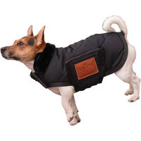 Produktbild von Paddock Sports Diagonal Hundedecke