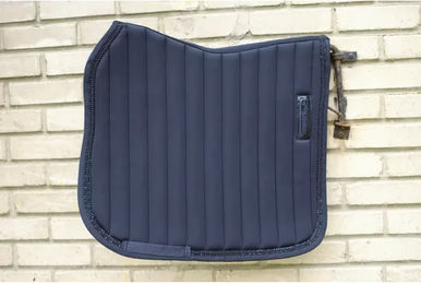 Produktbild von Paddock Sports Dressur Schabracke Verticali aus Polyester