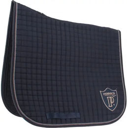 Produktbild von Paddock Sports Dressurmatte für Pferde in Blau