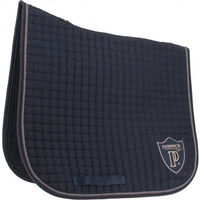 Produktbild von Paddock Sports Dressurmatte für Pferde in Blau