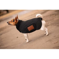 Produktbild von Paddock Sports Fleece-Hundedecke Diagonal Paddock