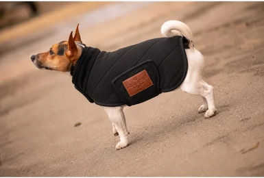 Paddock Sports Fleece-Hundedecke Diagonal Paddock – Bild 1 von 1