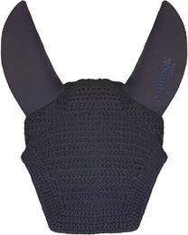 Produktbild von Paddock Sports Fliegenhaube aus Baumwolle für Pferde