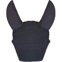 Produktbild von Paddock Sports Fliegenhaube für Pferde aus Baumwolle für Vollblut