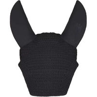 Produktbild von Paddock Sports Fliegenhaube Soundless aus Baumwolle Schwarz Marine