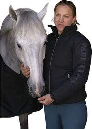 Paddock Sports Full Zip Jacket für Damen – Bild 1 von 1