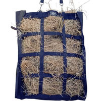 Produktbild von Paddock Sports Heunetz Blau