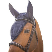 Produktbild von Paddock Sports Lange Fliegenhaube Soundless aus Baumwolle
