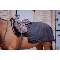 Produktbild von Paddock Sports Nierendecke für Pferde Quarter Classic Rain