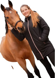 Paddock Sports Parka Maxime – Bild 1 von 1