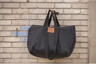 Produktbild von Paddock Sports Pflegebeutel Big Bag aus Polyester in Blau oder Schwarz