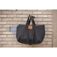 Produktbild von Paddock Sports Pflegebeutel Big Bag aus Polyester in Blau oder Schwarz