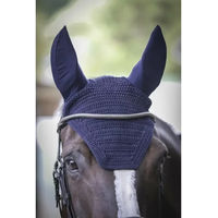 Produktbild von Paddock Sports Pro Coton Cs Fliegenhaube für Pferde aus Baumwolle
