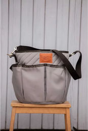 Produktbild von Paddock Sports Putztasche aus Polyester für Pferdezubehör