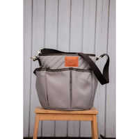 Produktbild von Paddock Sports Putztasche aus Polyester für Pferdezubehör