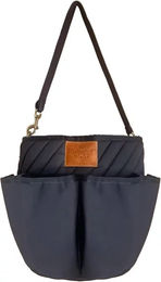 Produktbild von Paddock Sports Putztasche aus Polyester in Blau oder Schwarz
