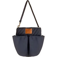 Produktbild von Paddock Sports Putztasche aus Polyester in Blau oder Schwarz