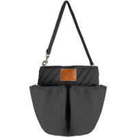 Produktbild von Paddock Sports Putztasche Paddock Groom aus Polyester in Blau oder Schwarz