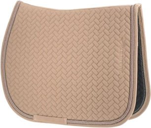 Produktbild von Paddock Sports Satteldecke für Pferde in Beige