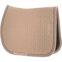 Produktbild von Paddock Sports Satteldecke für Pferde in Beige