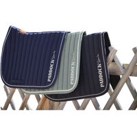 Produktbild von Paddock Sports Satteldecke für Pferde Mille Points aus Polyester