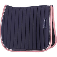 Produktbild von Paddock Sports Springschabracke Verticali für Ponys in Blau aus Polyester