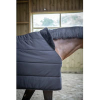Produktbild von Paddock Sports Unterdecke Schwarz 200 g - 200 g