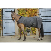 Produktbild von Paddock Sports Walkertouch Führzügeldecke für Pferde aus Polyester