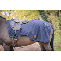 Produktbild von Paddock Sports Wasserdichte Nierendecke für Pferde aus Polyester