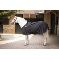 Produktbild von Paddock Sports Wasserdichte Outdoor-Decke für Pferde aus Polyester