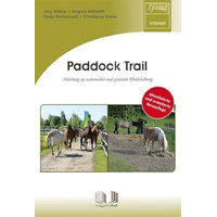 Produktbild von Paddock Trail Anleitung zu naturnaher und gesunder Pferdehaltung Militzke Verlag