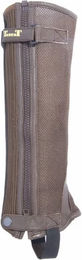 Paganini Mini-Chaps T de T Unisex Braun XL – Bild 1 von 1