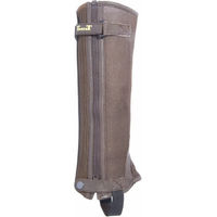 Produktbild von Paganini Mini-Chaps T de T Unisex Braun XL