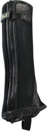 Paganini T de T Minichaps aus Leder Schwarz Unisex – Bild 1 von 1