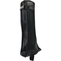 Produktbild von Paganini T de T Minichaps aus Leder Schwarz Unisex