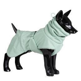 Paikka Drying Coat 2Go Hundebademantel wasserabweisend Grün Größe M – Bild 1 von 2