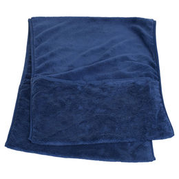 PAIKKA Drying Towel Comfort Hund Handtuch aus Mikrofasertuch Blau 40x110cm – Bild 1 von 6