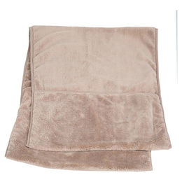 PAIKKA Drying Towel Comfort Hund Handtuch aus Polyester Beige 40x110 cm – Bild 1 von 3