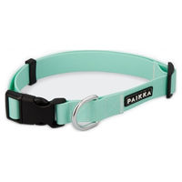 Produktbild von PAIKKA Glow Collar Halsband Cabbage Größe 2,5x44-65cm