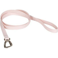 Produktbild von Paikka Glow Hundeleine aus Polyester Rosa 180 cm