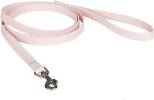 Produktbild von Paikka Glow Leash Hundeleine Rosa 180 cm aus Polyester - 1,8 m